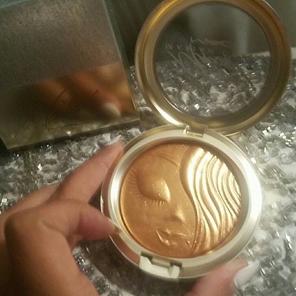 MAC Cosmetics Other - Sold!!! Mariah Carey My MiMi