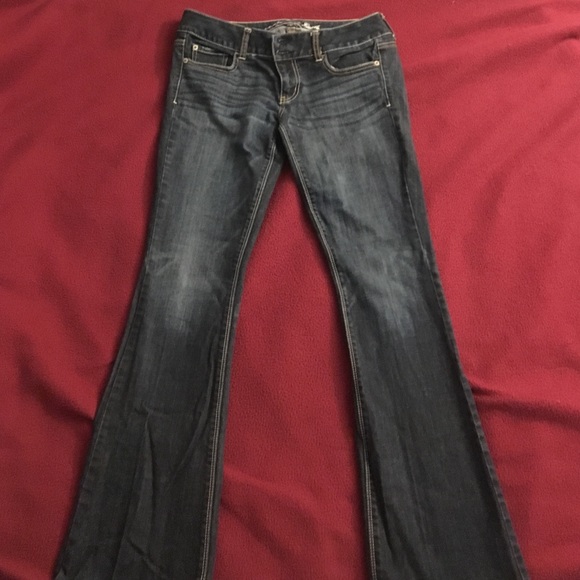 American Eagle Artist jeans