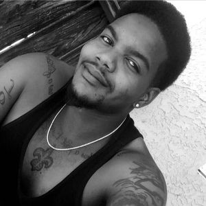 Meet your Posher, Dwayne