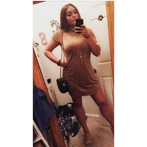 Meet your Posher, Jen