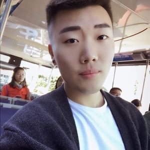 Meet your Posher, Zi hao