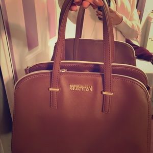 Kenneth Cole Reaction purse