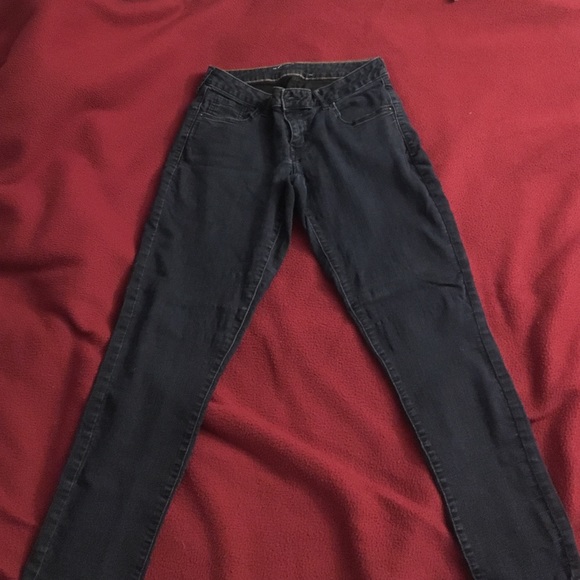 Old Navy "Diva" jeans