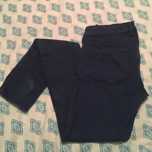 Bullhead size 3 blue pants