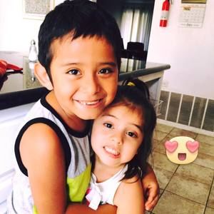 Meet your Posher, Billie