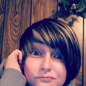 Meet your Posher, Whitney