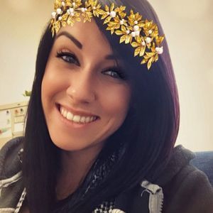 Meet your Posher, Chantel