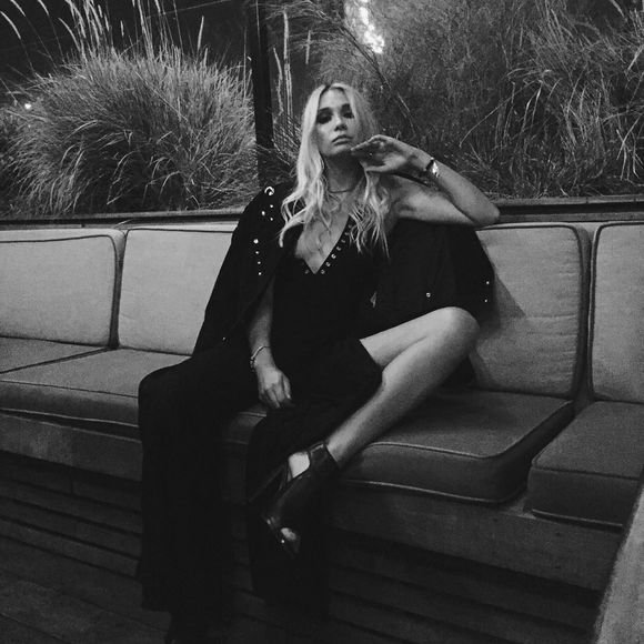 Meet your Posher, Anna