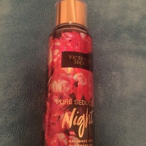 pure seduction night by Victoria secret