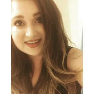 Meet your Posher, Allyson