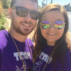 Meet your Posher, Gage