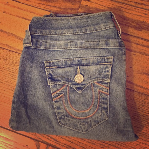 True religion jeans