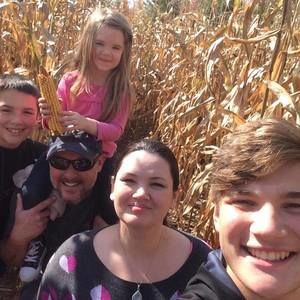 Meet your Posher, Sonya