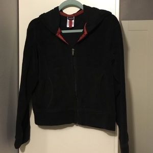 Patagonia fuzzy warm sweatshirt long sleeve