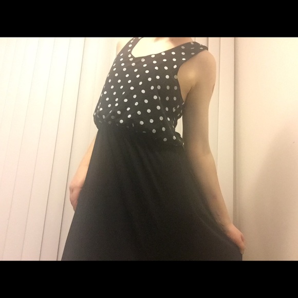 High-Low Dress - Picture 2 of 4