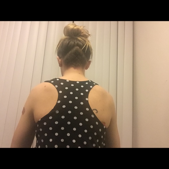 High-Low Dress - Picture 3 of 4