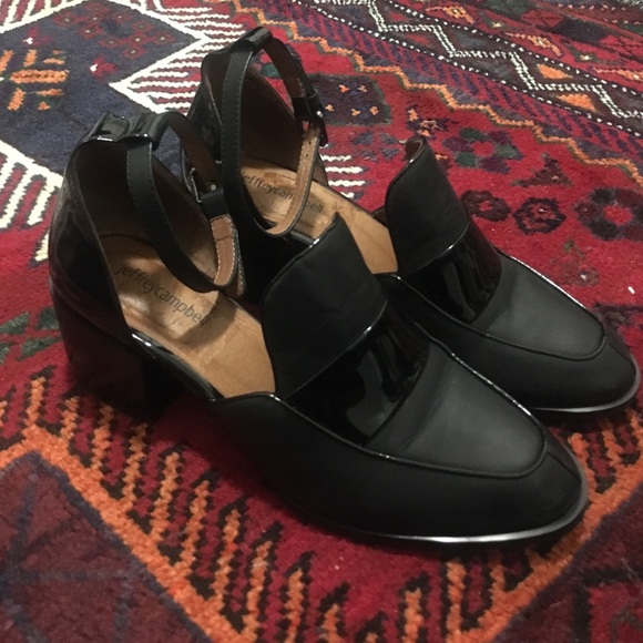 Jeffrey Campbell Walden - Picture 2 of 4