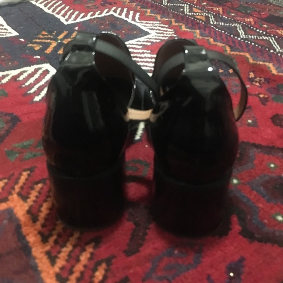 Jeffrey Campbell Walden - Picture 3 of 4