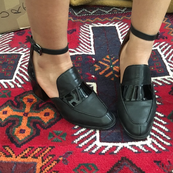 Jeffrey Campbell Walden - Picture 4 of 4