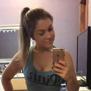 Meet your Posher, Abby