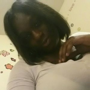 Meet your Posher, Aaliyah