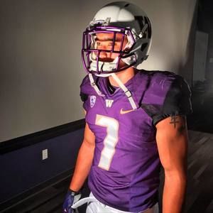 Meet your Posher, Taylor