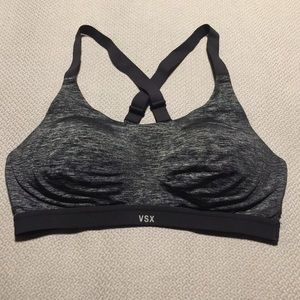 VSX SPORT BRA🏋🏽‍♀️