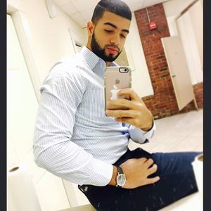 Meet your Posher, Joelffy