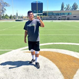 Meet your Posher, Jaime