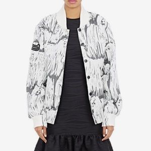 Opening Ceremony Komondor Jacket