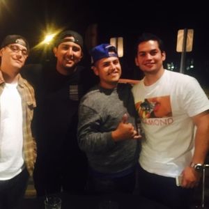 Meet your Posher, Sean