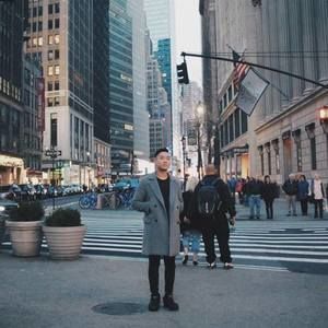 Meet your Posher, Dave