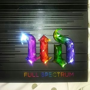 Urban Decay Full Spectrum