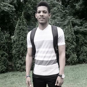 Meet your Posher, Ebdouil