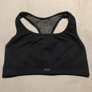 REVERSIBLE VSX SPORT BRA!🏋🏽‍♀️