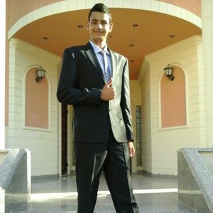 Meet your Posher, Samer