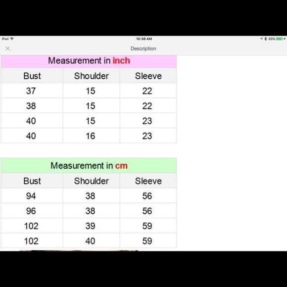 BLACK BOMBER JACKET - Picture 5 of 5