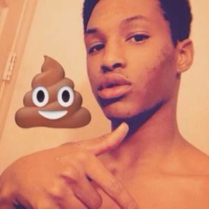 Meet your Posher, Nathan