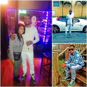 Meet your Posher, Gabriella