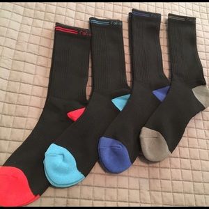 Calvin Klein socks, brand new