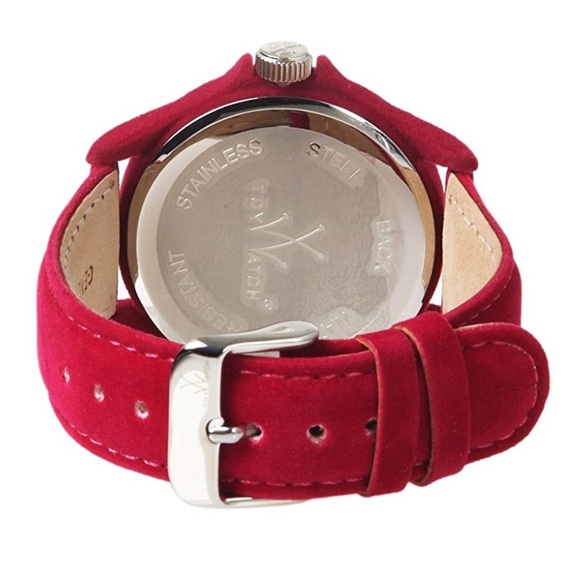 Pink TOY watch - Picture 2 of 4