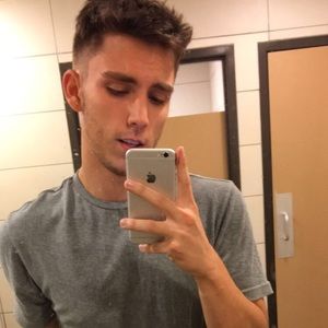 Meet your Posher, Michael