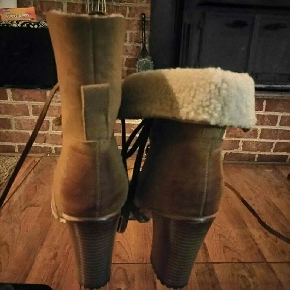 Adorable Booties - Picture 3 of 3