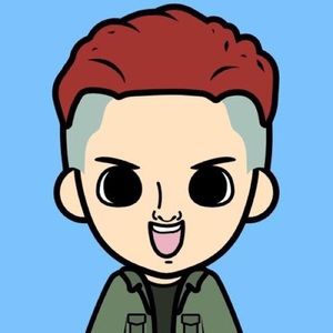 Meet your Posher, Diego