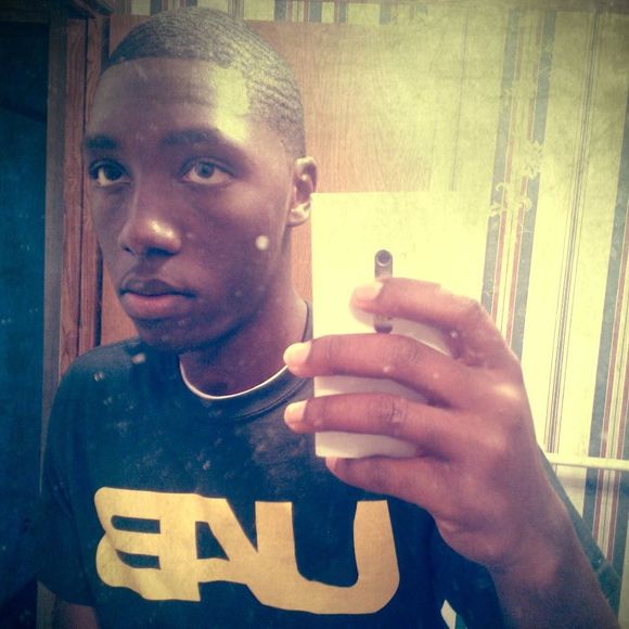 Meet your Posher, Javon