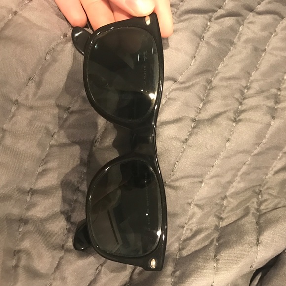Ray Ban sunglasses