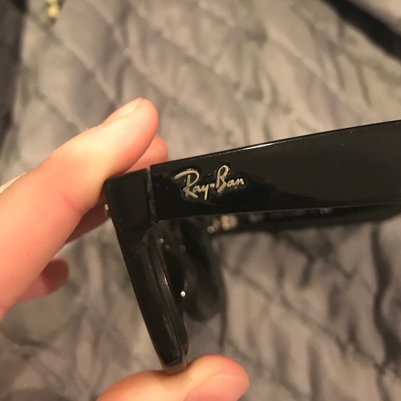 Ray Ban sunglasses - Picture 2 of 4