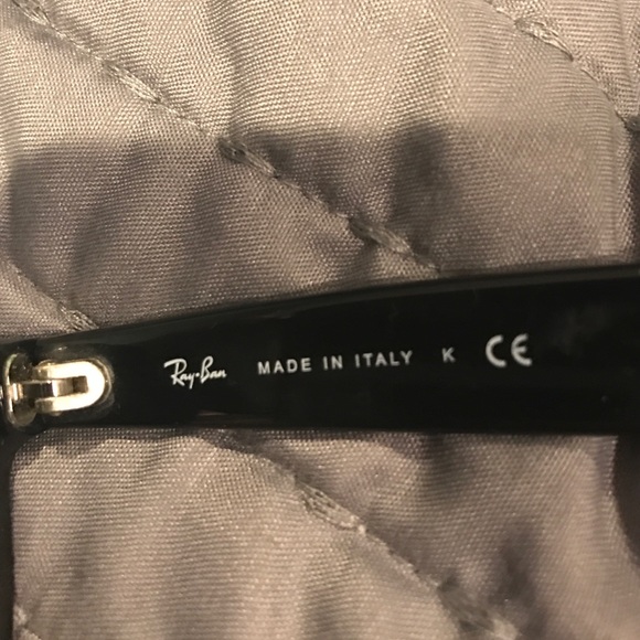 Ray Ban sunglasses - Picture 3 of 4