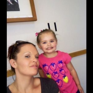 Meet your Posher, Krystal