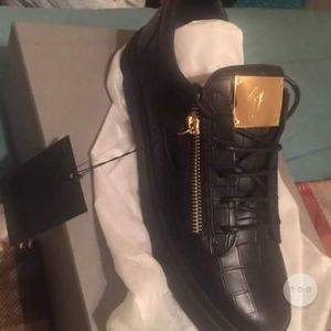 Meet your Posher, Darren